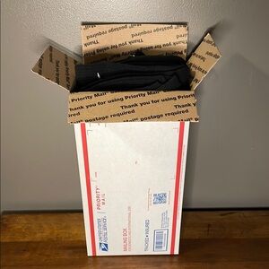 ⚡️ Nike Men's Loose Sock BLACK *LOT* Please Read Full Description (NO BUNDLE)